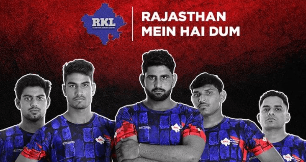 Trial Schedule For The Second Phase Of Rajasthan Kabaddi League Announced
