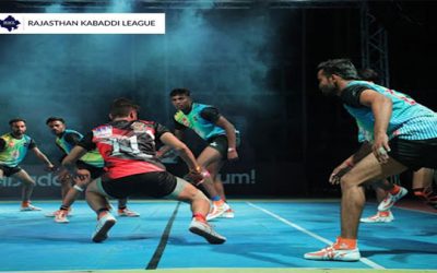Bigger and more competitive, Rajasthan Kabaddi League Season 2 to commence from June
