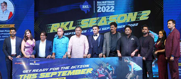 Sangram Singh to be the face of Season 2 of KEI Industries RKL- The Real Kabaddi