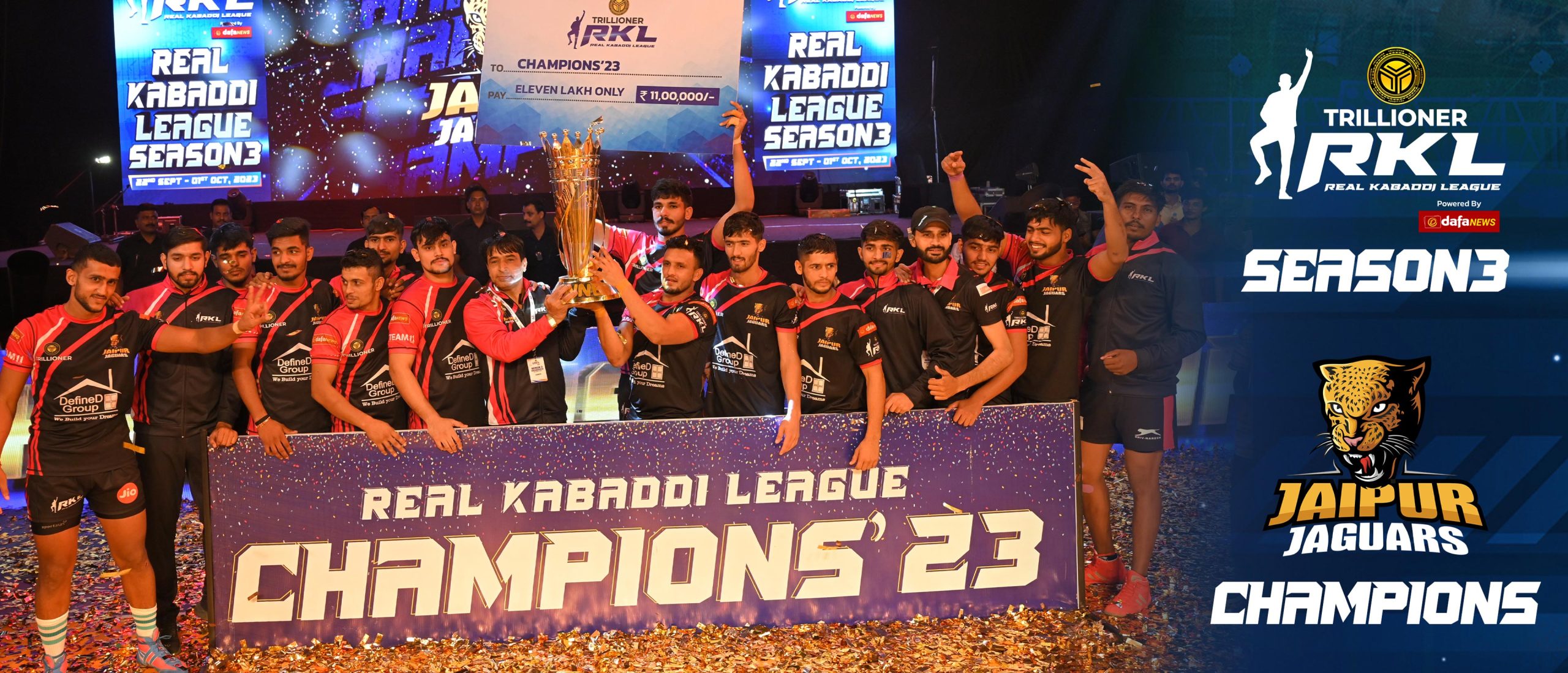 Vivo Pro Kabaddi League 2022 Points Table: Standings, Rankings, Top Teams,  and Other Important Details